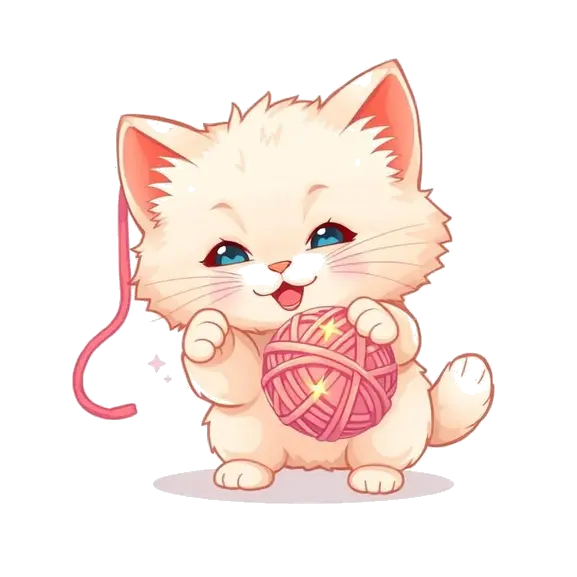 Welcome to Kawaiipurr.Com